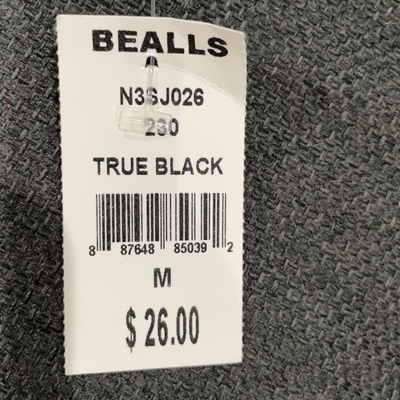 Gray NASA Tshirt - Picture 5 of 5